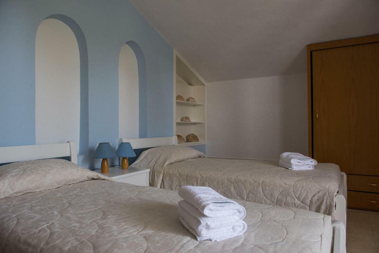 Diapori Villa Vourvourou Luaran gambar
